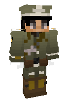 Скин по нику DushbagLoL_Hi