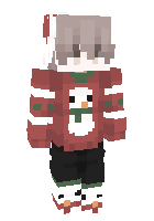 Скин по нику DustDustDustsans