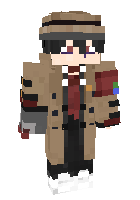 Скин по нику DustGalaxy
