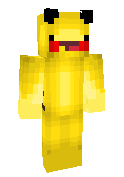 Скин по нику DustinDragon