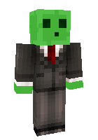 Скин по нику Dustman