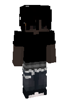 Скин по нику Dusty__