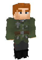 Скин по нику Dutch_Colonizer
