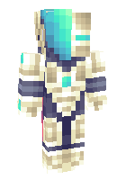 Скин по нику DutchknightNL