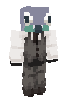 Скин по нику Dwarfnaut