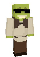 Скин по нику Dwool