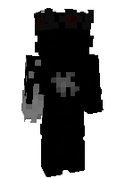 Скин по нику DxrkSpxrk