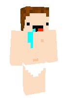 Скин по нику DylanYT