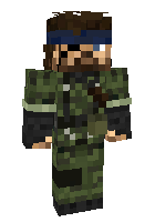 Скин по нику Dylpikles