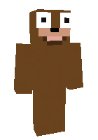 Скин по нику EBIN