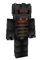 Скин по нику EDCDragon
