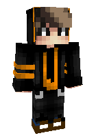 Скин по нику EGOR_YT