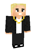 Скин по нику EMINIM