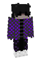 Скин по нику EMO_CUBE