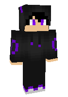 Скин по нику ENDERMANER