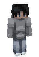 Скин по нику ENDERMO