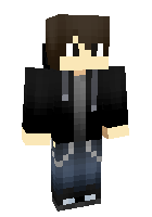 Скин по нику ENDERTIME