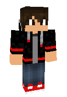 Скин по нику ENDERWORLD72