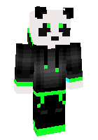 Скин по нику ENDERbrofist