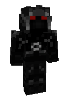 Скин по нику ENDKOTH