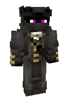 Скин по нику ENderVoin