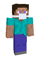 Скин по нику EPICMINE
