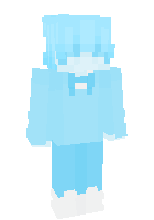 Скин по нику ESnowM