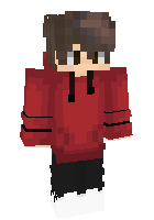 Скин по нику ETHAN__GAMES