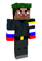 Скин по нику EZmeNICK