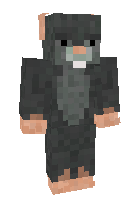 Скин по нику E_foxyy