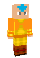 Скин по нику EarthAvatar