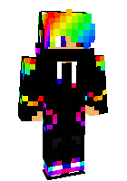 Скин по нику Earthstorm