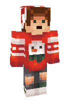 Скин по нику EasyGames