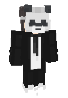 Скин по нику EasyPanda