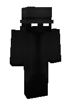 Скин по нику Eboni