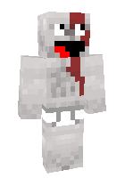 Скин по нику EbonyGhast
