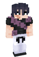 Скин по нику Eboyminecraft