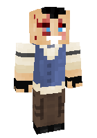 Скин по нику EddieGluskin