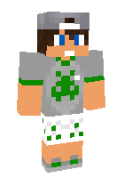 Скин по нику EddyCraftPT