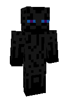 Скин по нику Ederman
