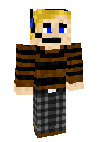 Скин по нику Edison__
