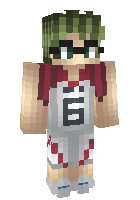Скин по нику EditDownMikey