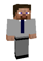Скин по нику Editedcub