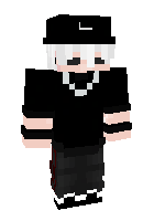 Скин по нику EdrixMC