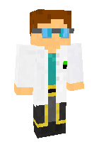 Скин по нику Eduard_Xronos