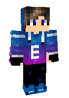 Скин по нику Eeasyone