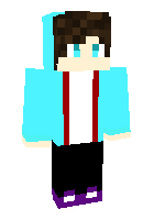 Скин по нику EffectAdventure_