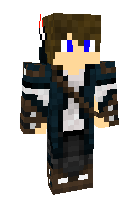 Скин по нику EffectCraft