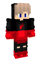 Скин по нику EffectNinja