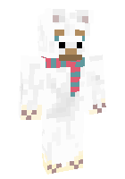 Скин по нику Eggychan